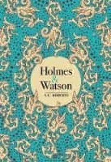 holmes and watson: a miscellany-s.c. roberts-9780712352161
