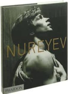 nureyev-9780714829661