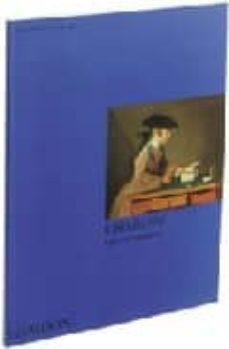 chardin-gabriel naughton-9780714833361