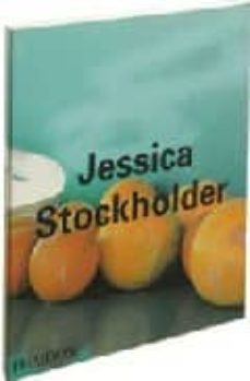 jessica stockholder-lynne tillman-barry schwabsky-9780714834061