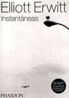 elliott erwitt instantaneas-murray sayle-9780714862361