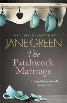 the patchwork marriage-9780718154561