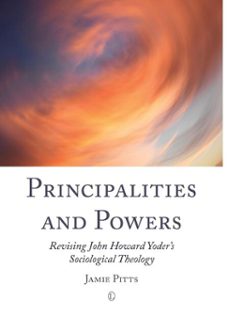 principalities and powers (ebook)-jamie pitts-9780718842161