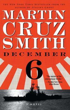 december 6 (ebook)-martin cruz smith-9780743250061
