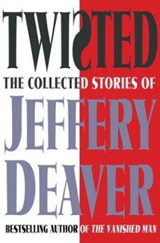 twisted-jeffrey deaver-9780743262361