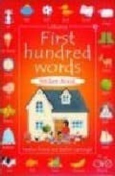 first hundred words peg-9780746051061