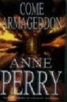 come armageddon-anne perry-9780747267461