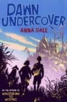 dawn undercover-9780747577461