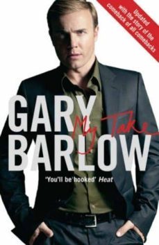 my take-gary barlow-9780747588061