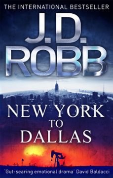 new york to dallas-j. d. robb-9780749955861