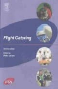 flight catering-9780750662161