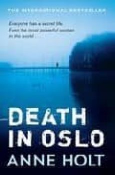 death in oslo-9780751537161