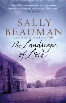 -sally beauman-9780751555561