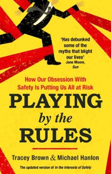 playing by the rules (ebook)-tracey brown-michael hanlon-9780751565461