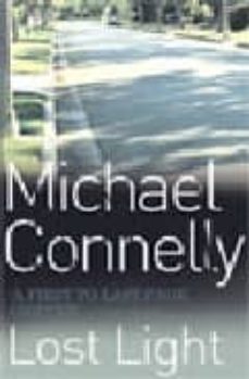 lost light-michael connelly-9780752842561