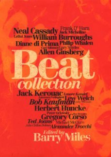 beat collection (ebook)-barry miles-9780753544761