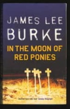in the moon of red ponies-9780753820261