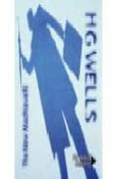 new machiaveli-h. g. wells-9780755104161