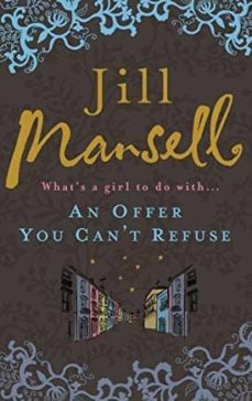 an offer you can t refuse-jill mansell-9780755328161