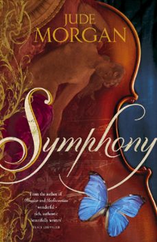 symphony (ebook)-jude morgan-9780755385461