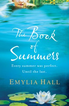 the book of summers (ebook)-emylia hall-9780755390861