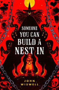 someone you can build a nest in (ebook)-john wiswell-9780756418861