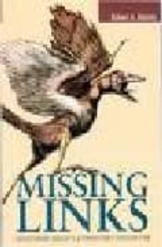 missing links: evolutionary concepts & transitions through time-robert a. martin-9780763721961