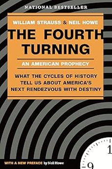 -william strauss-neil howe-9780767900461