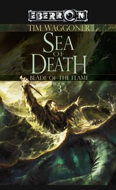 the sea of death (ebook)-tim waggoner-9780786956661
