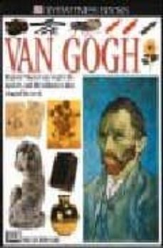 van gogh (eyewitness books)-9780789468161