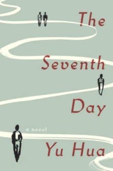 the seventh day-yu hua-9780804197861