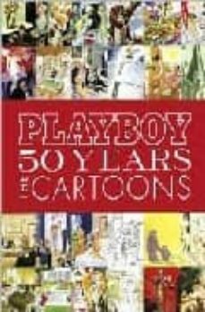 playboy: the 50 years cartoon-9780811839761