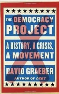 inventing democracy-david graeber-9780812993561