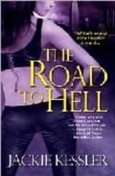 the road to hell-jackie kessler-9780821780961