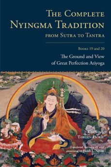 -choying tobden dorje-9780834846661