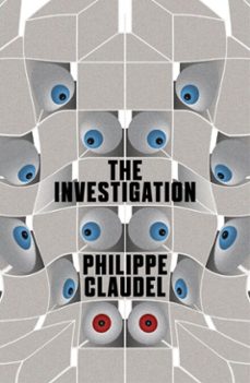 the investigation-philippe claudel-9780857051561