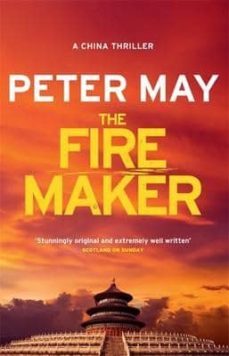 the firemaker-peter may-9780857053961