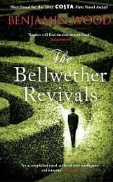 the bellwether rivals-benjamin wood-9780857206961