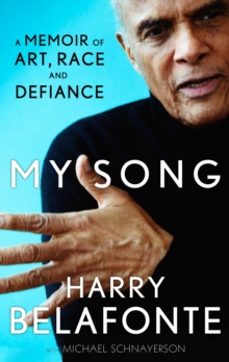 my song-harry belafonte-9780857865861
