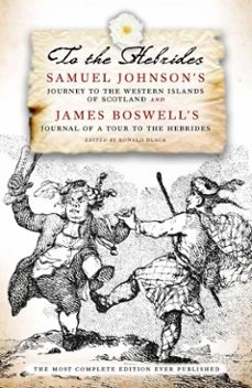 -samuel johnson-james boswell-9780857905161