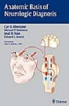 anatomic basis of neurologic diagnosis-cary alberstone-9780865779761