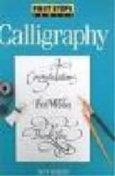 calligraphy-don marsh-9780891346661