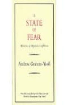 a state of fear: memoires of argentina s nightmare-9780907871361