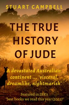 the true history of jude (ebook)-stuart campbell-9781005725761