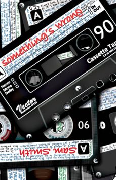 something's wrong-sam smith-9781005998561