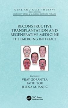 reconstructive transplantation and regenerative medicine-faith zor-9781032116761