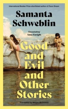 good and evil and other stories-samanta schweblin-9781035050161