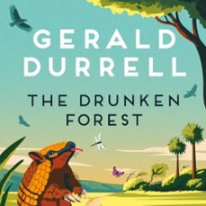 -gerald durrell-9781035085361
