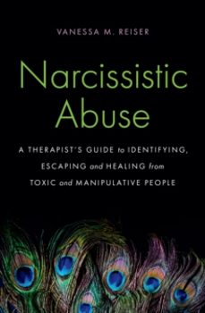 narcissistic abuse-vanessa reiser-9781035423361