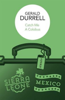 -gerald durrell-9781037404061